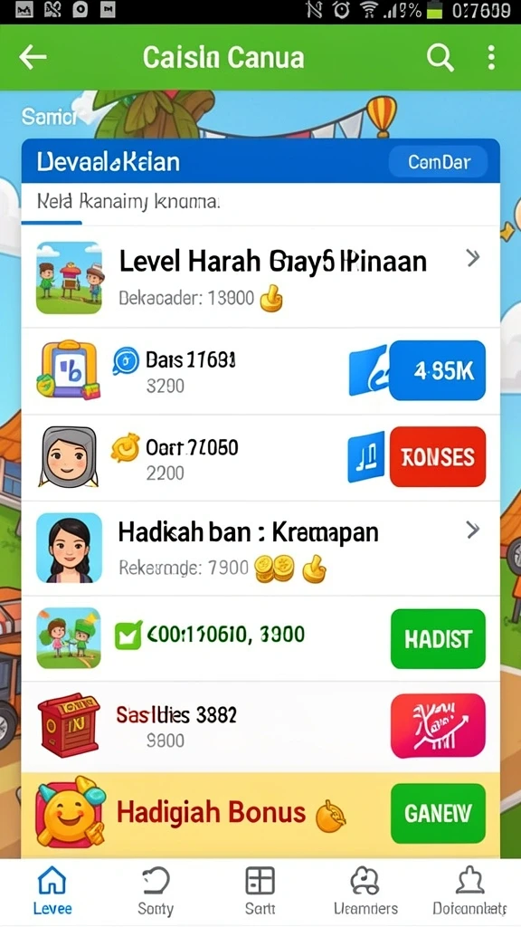 Screenshot rumpitoto nomor 1