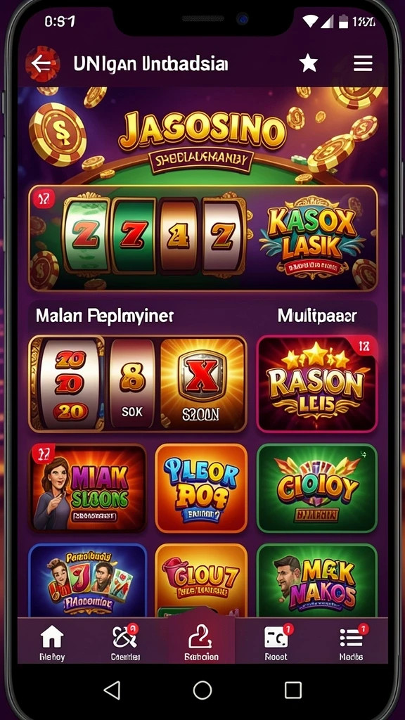 Screenshot rumpitoto nomor 2