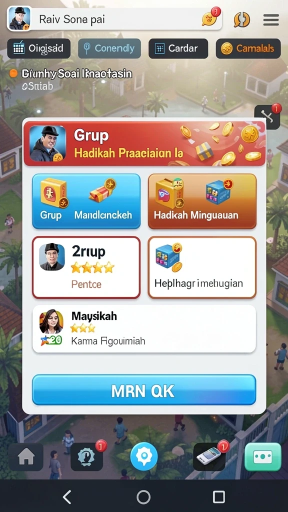 Screenshot rvip2 nomor 1