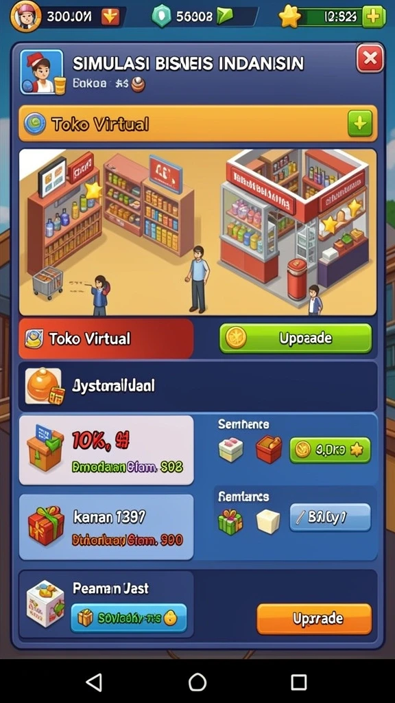 Screenshot spinbet nomor 3