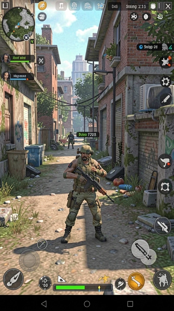 Screenshot surgaplay nomor 2