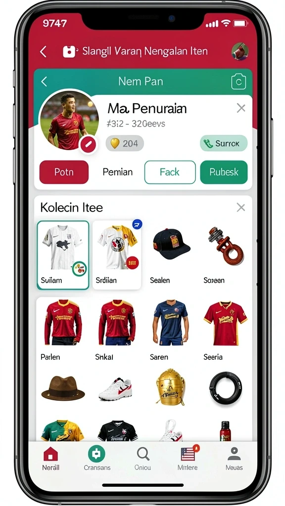 Screenshot tobawin88 nomor 2