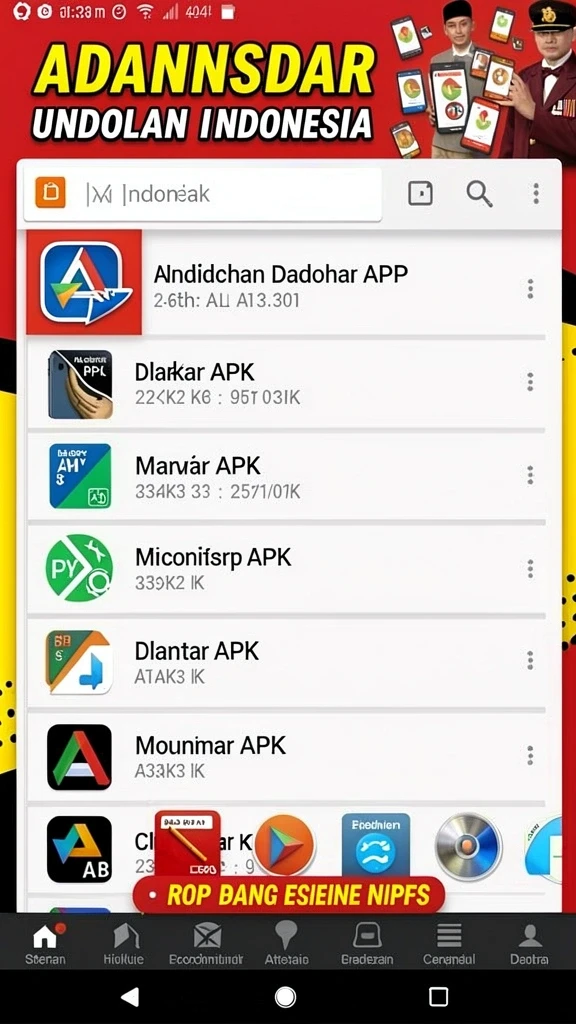 Screenshot tvtogel nomor 1