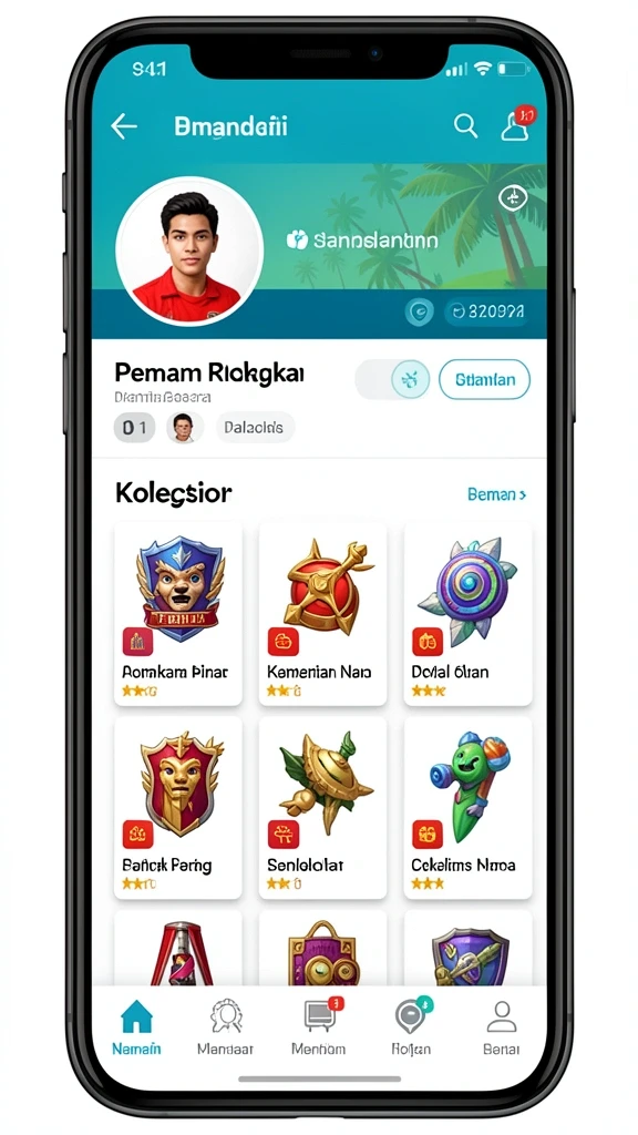 Screenshot waktogel nomor 2