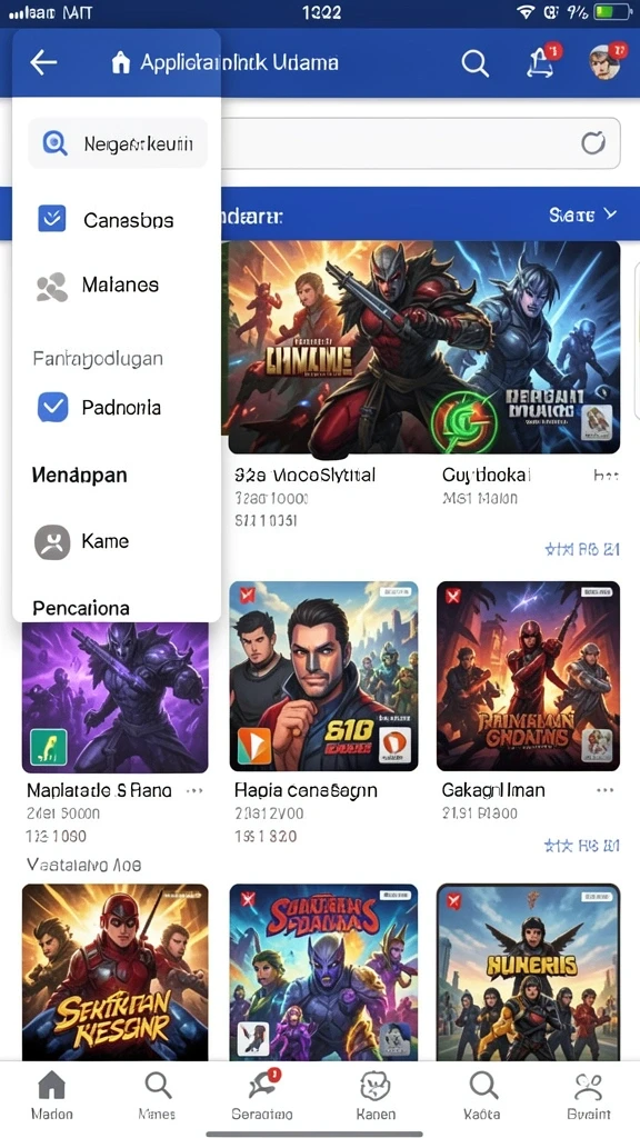 Screenshot wow77 nomor 3