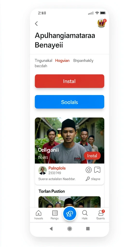 Screenshot yoyo88 nomor 1