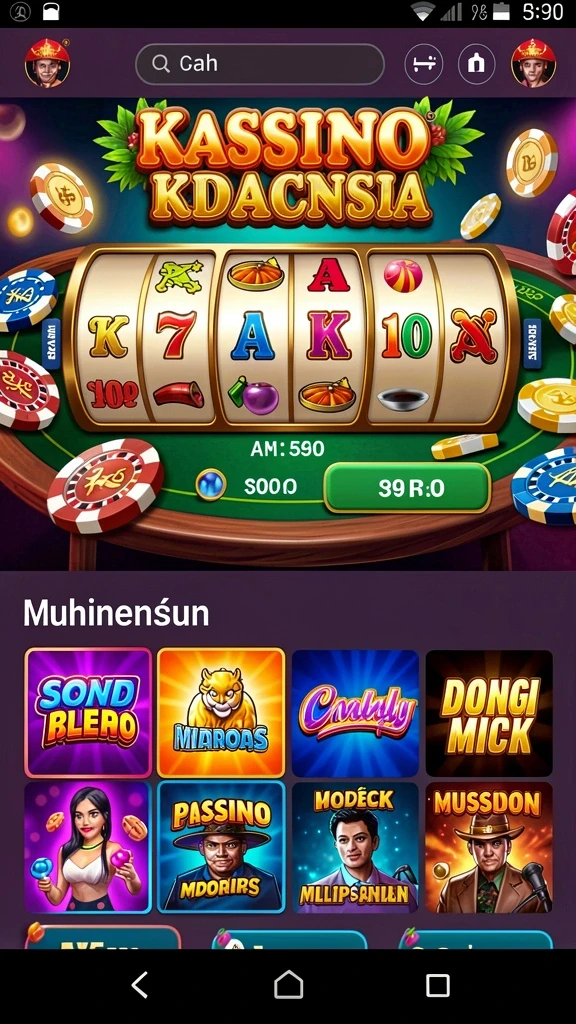 Screenshot zonawin777 nomor 1